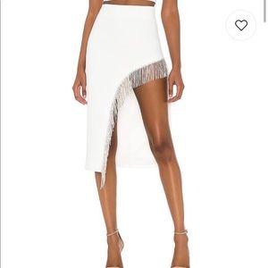 Robb Skirt by NBD from Revolve